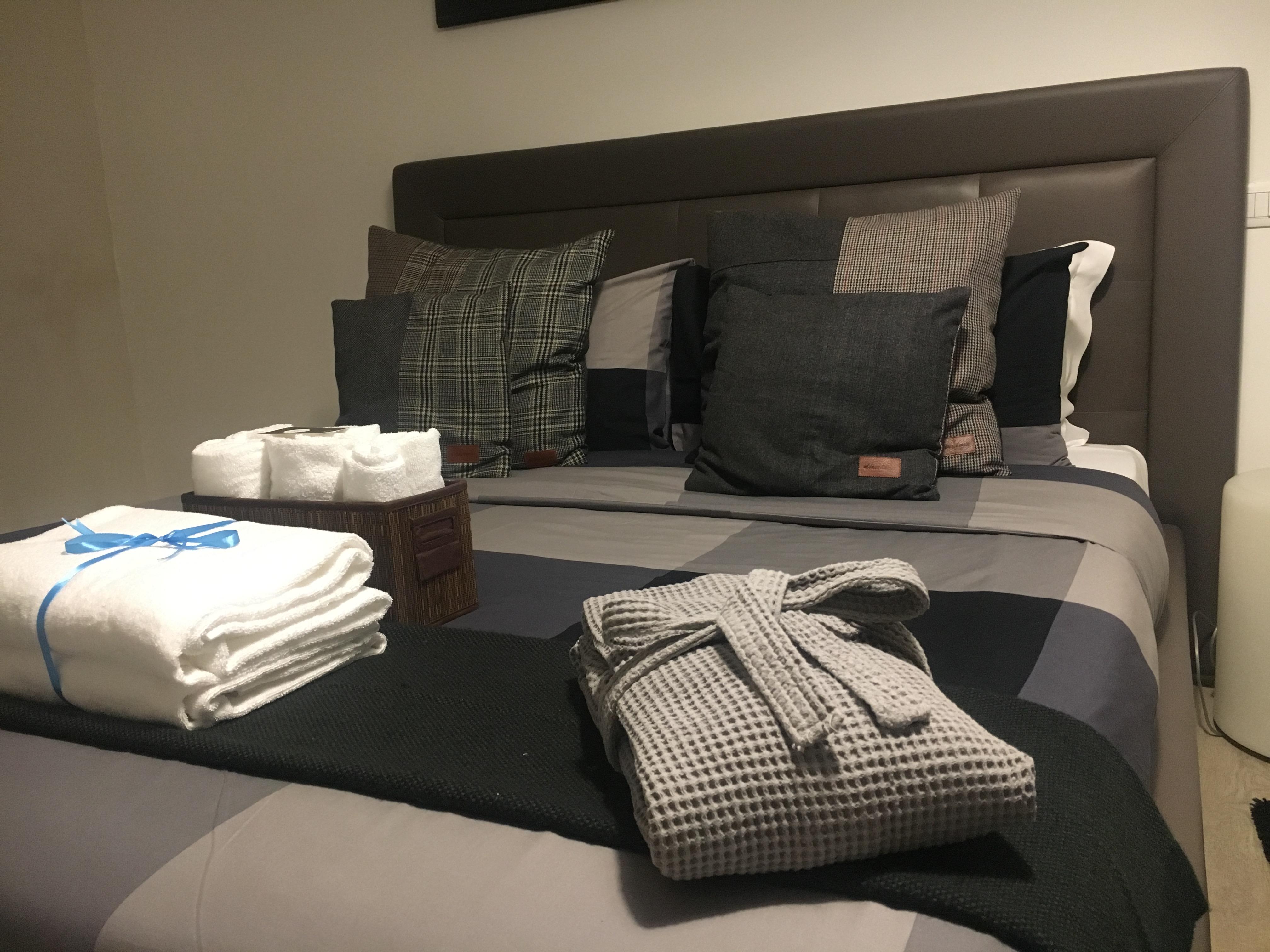 Fortuny Bed & Breakfast Venice