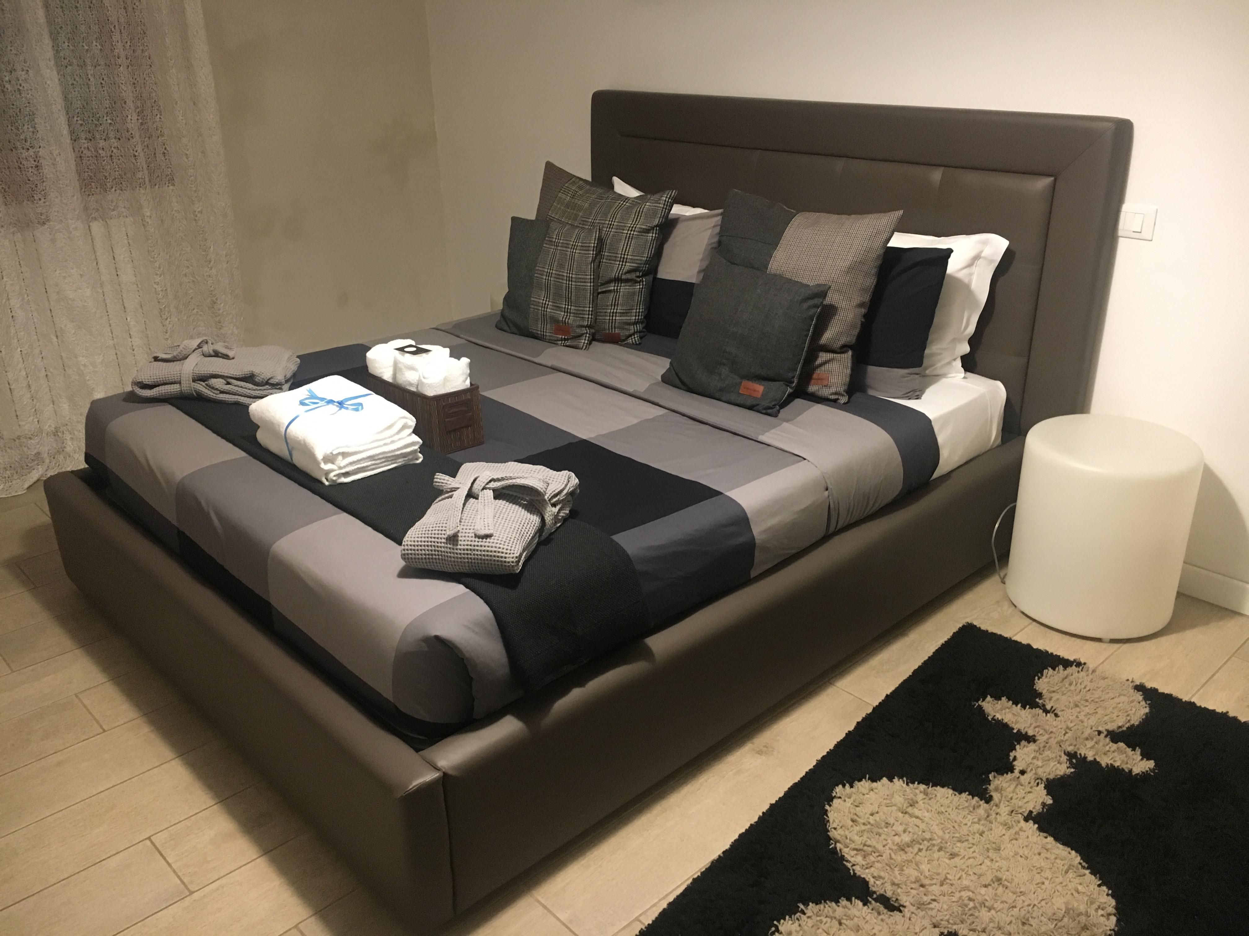 Bed & Breakfast Fortuny