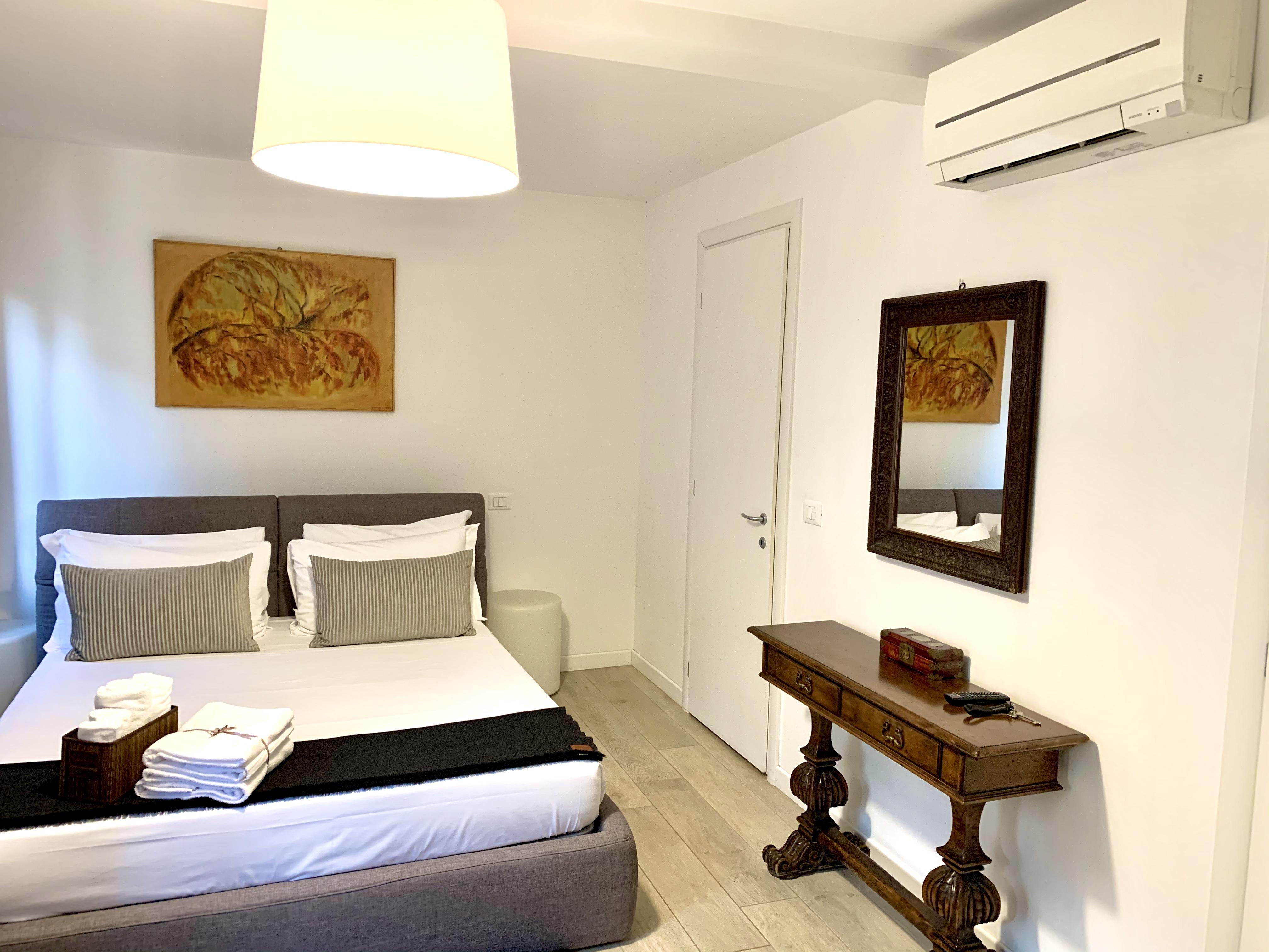 Bed & Breakfast Fortuny 2*