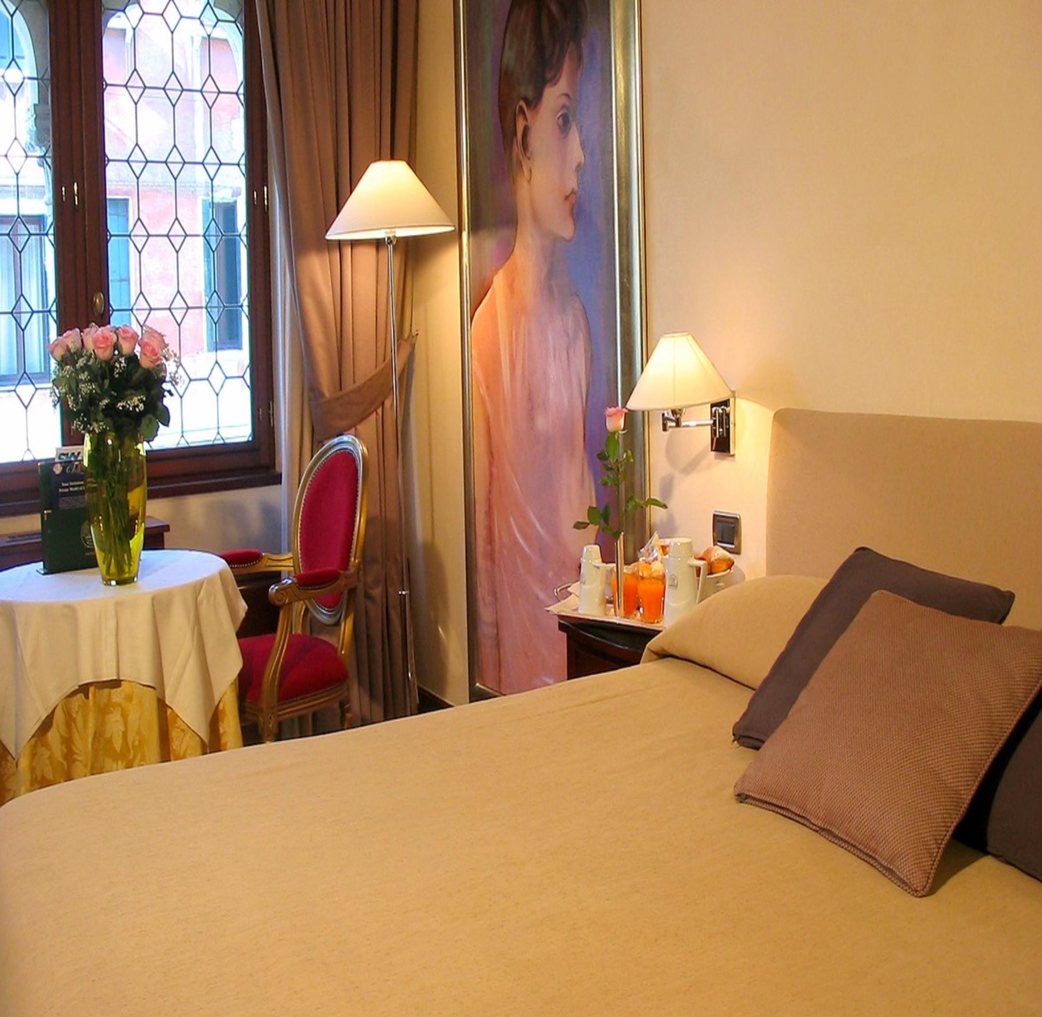 Liassidi Palace Hotel 4*