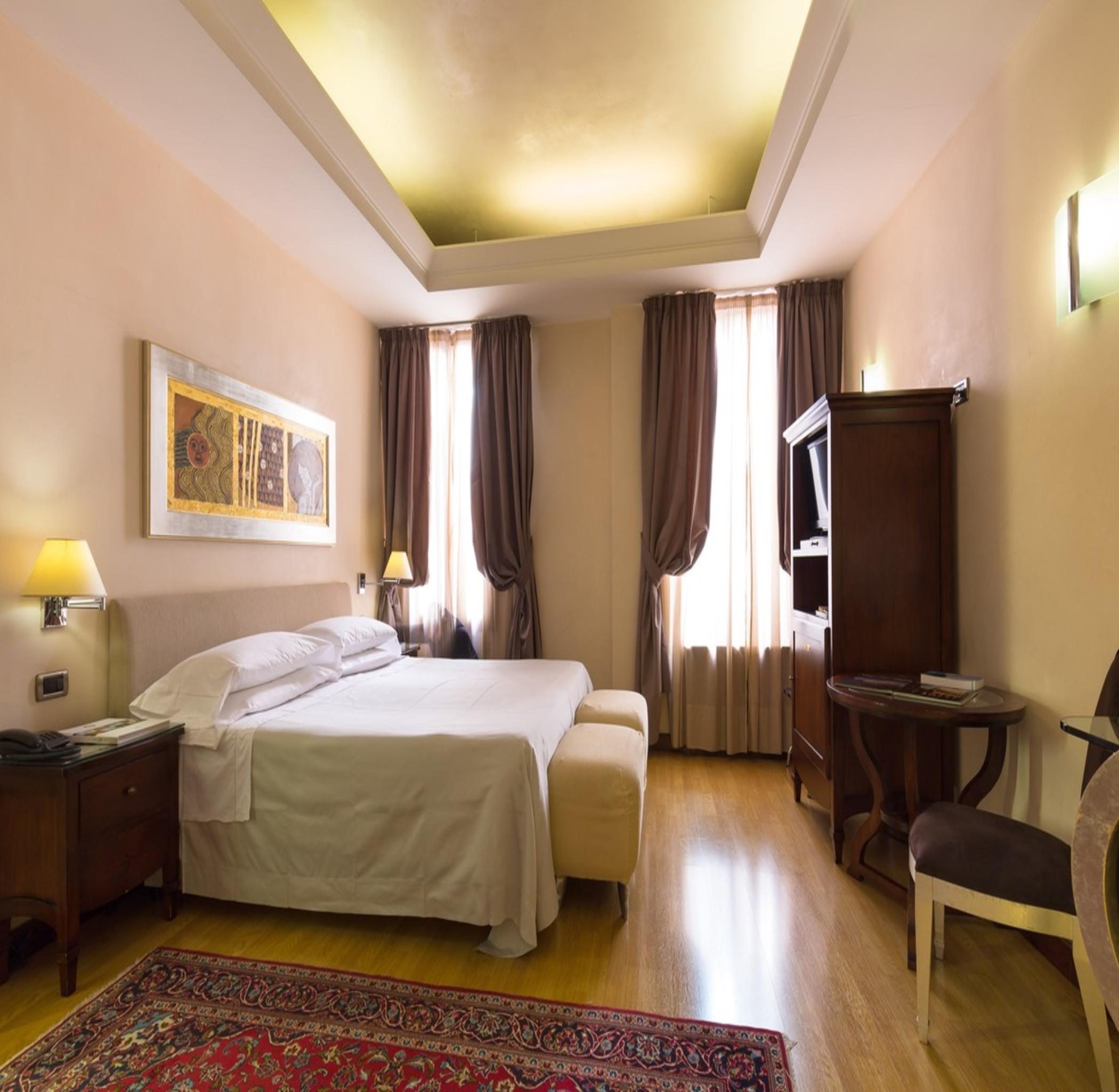 Hotel Liassidi Palace Venice