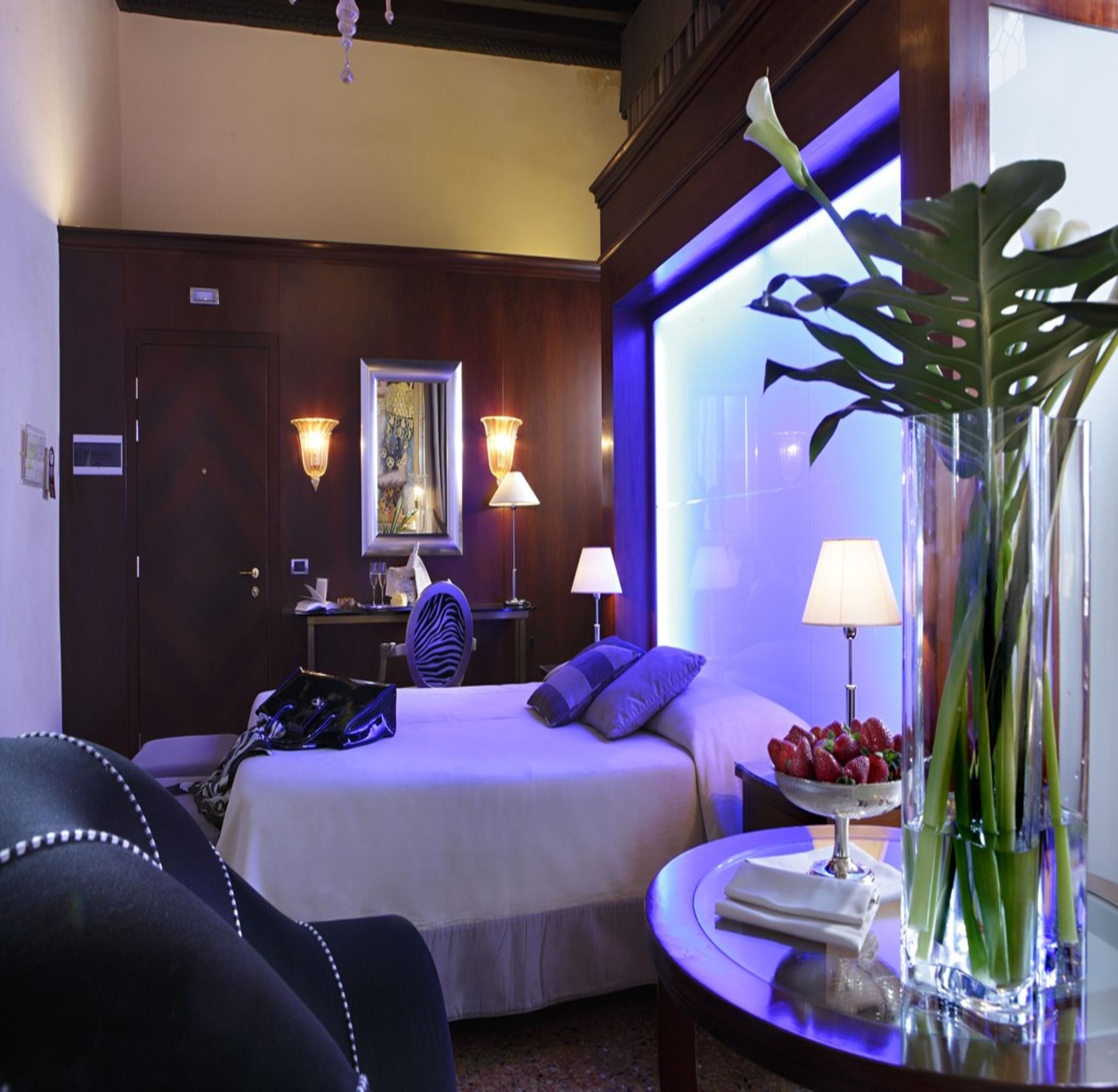 Hotel Liassidi Palace Venice