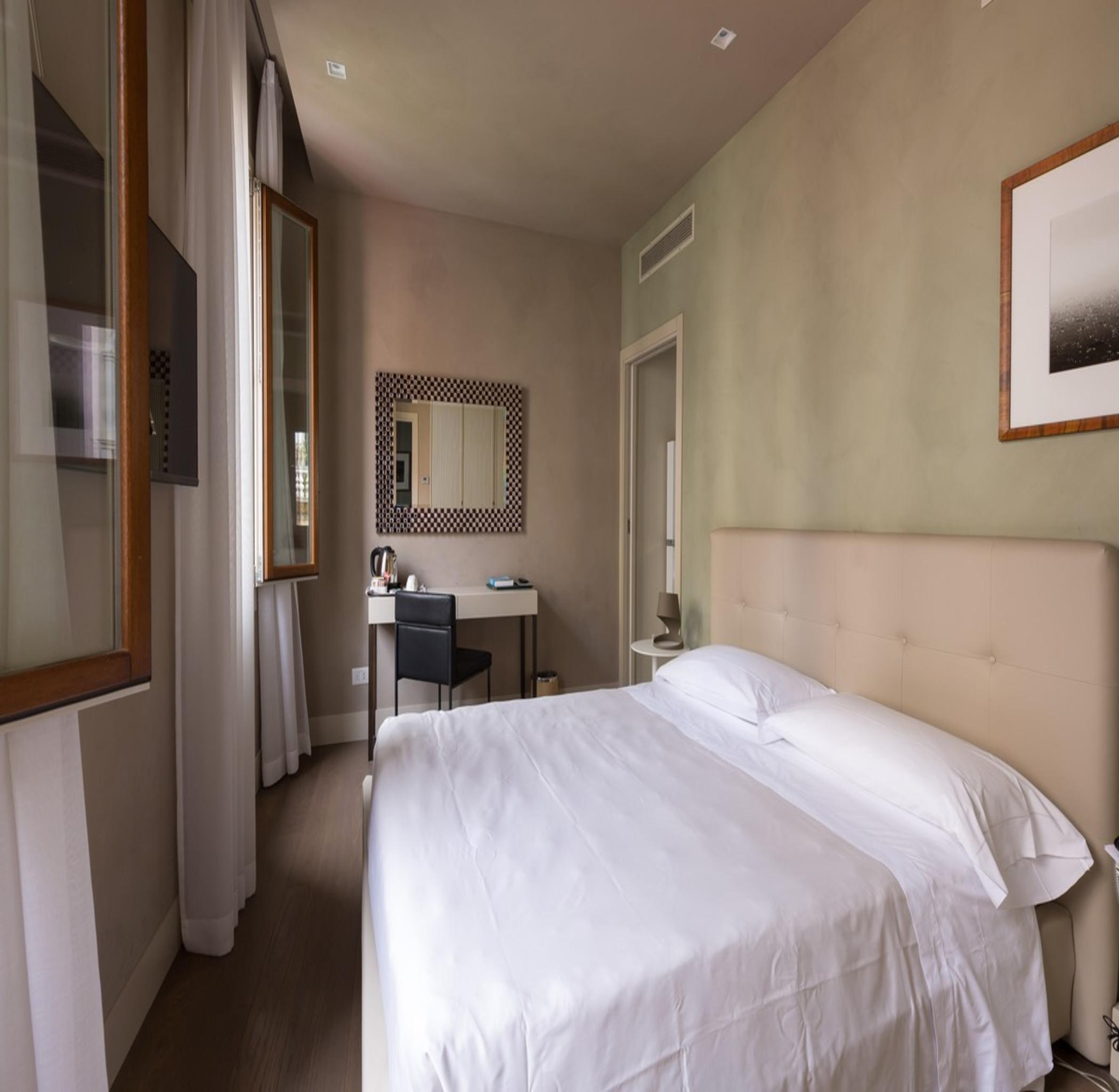 Hotel Liassidi Palace Venice