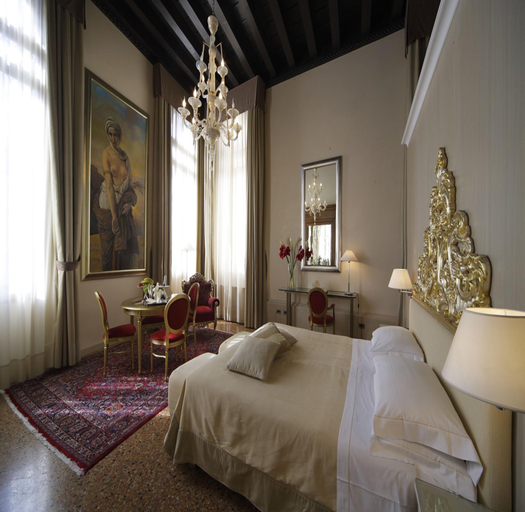 Hotel Liassidi Palace