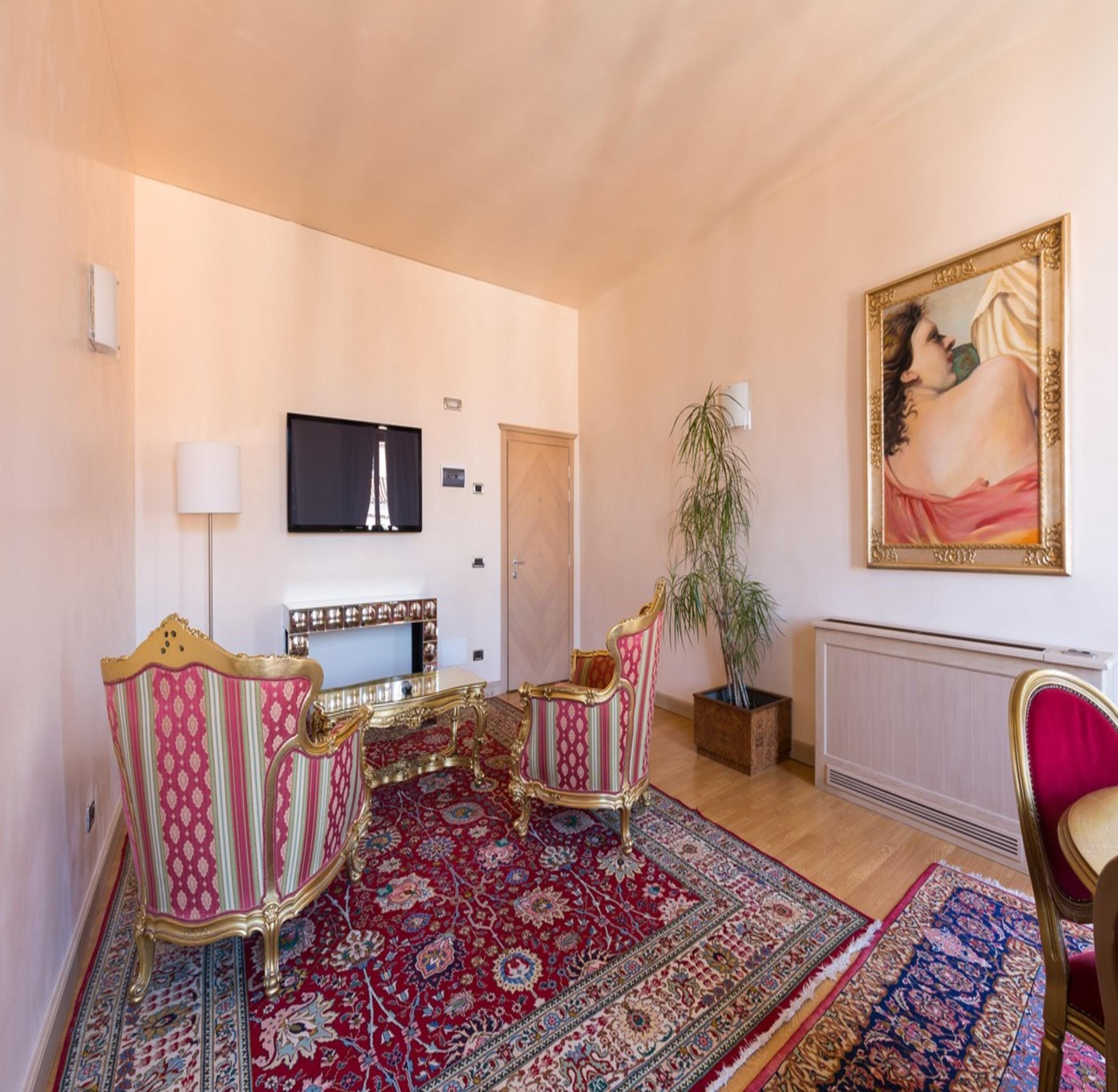 Hotel Liassidi Palace