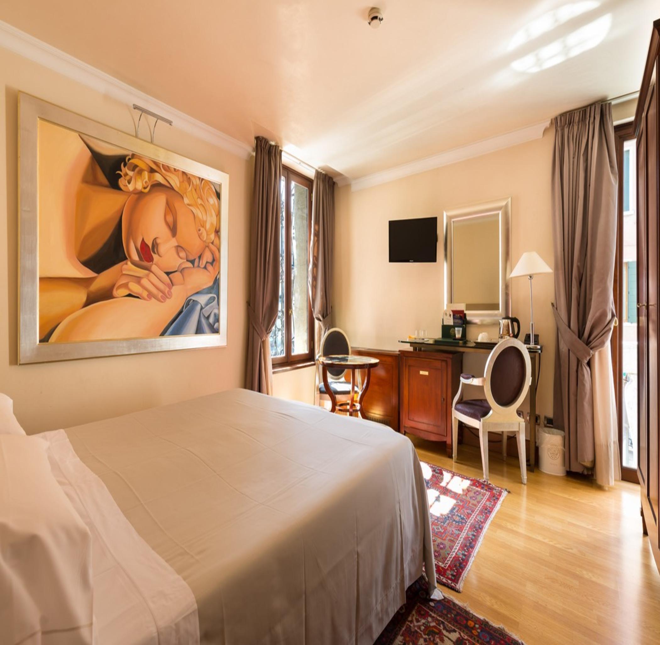 Liassidi Palace Hotel