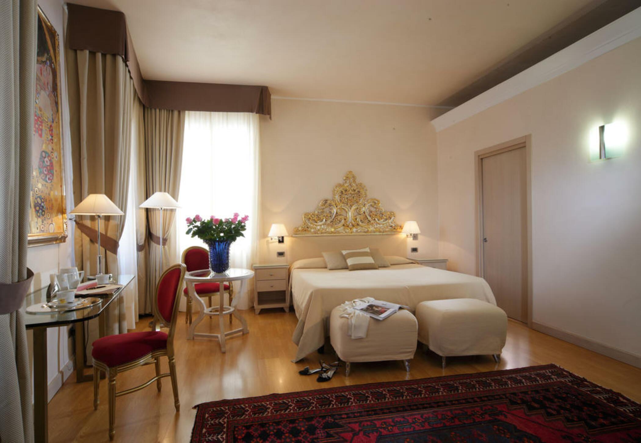 Liassidi Palace Hotel