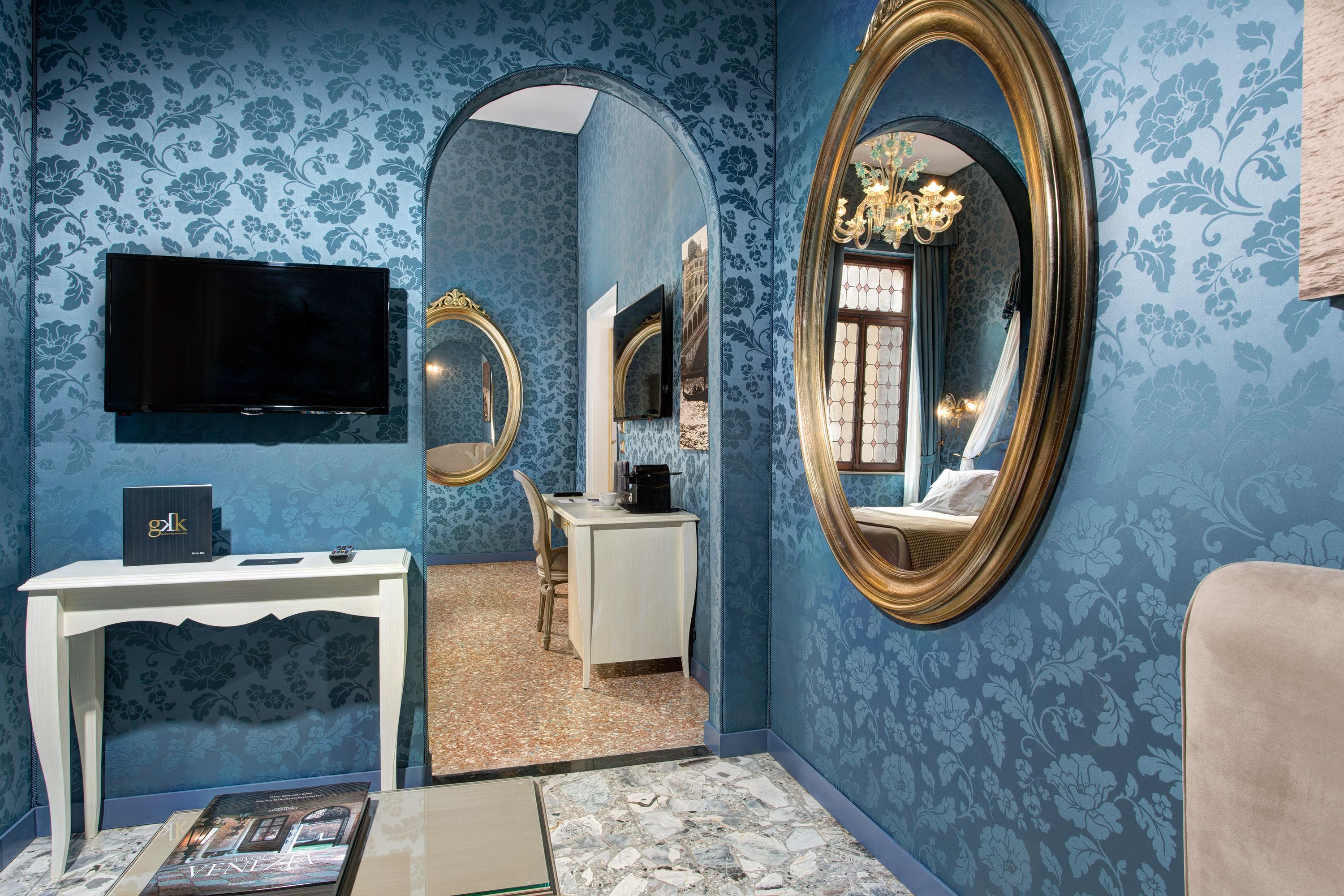 Gkk Exclusive Private 3* Venice