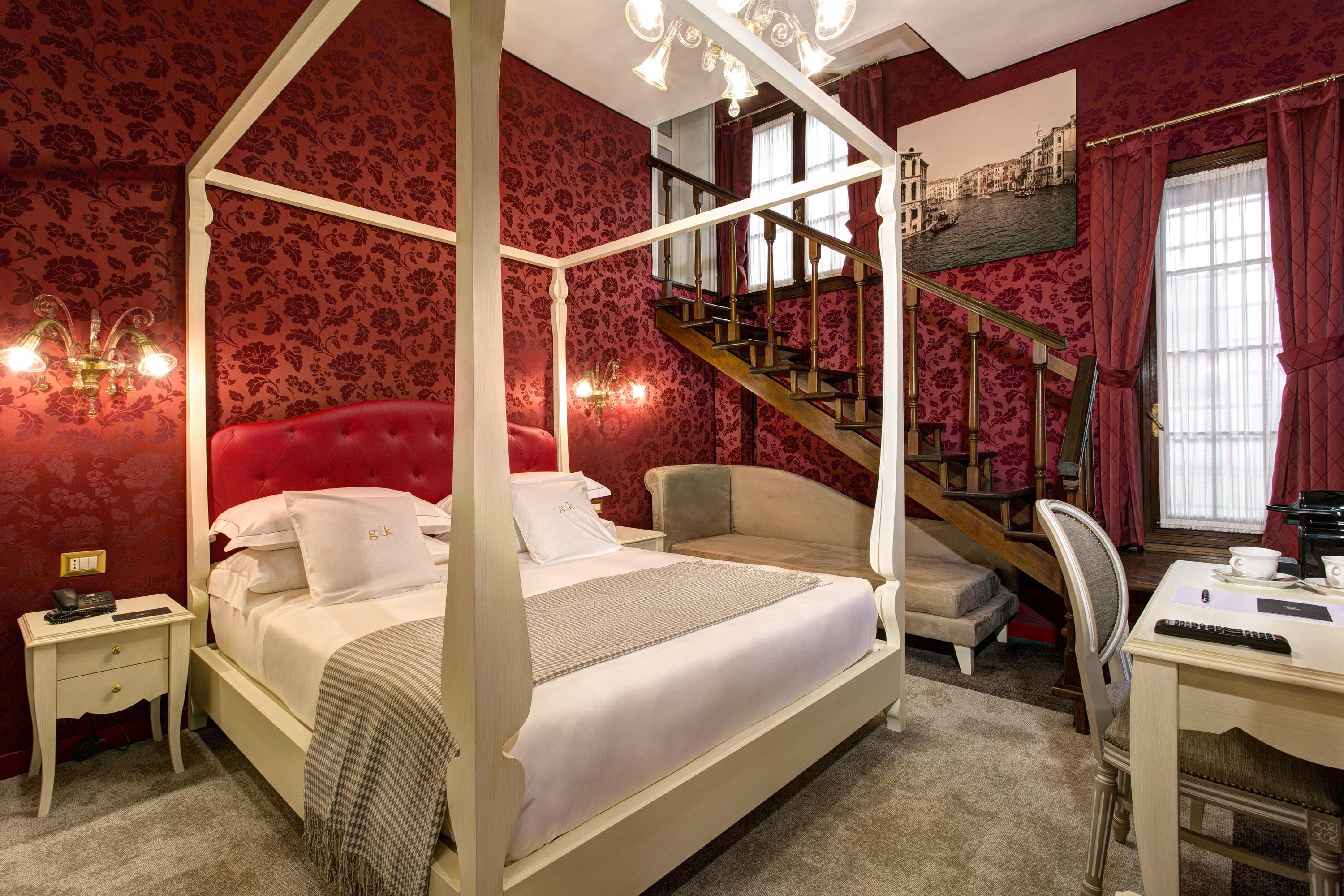 Gkk Exclusive Private Venice