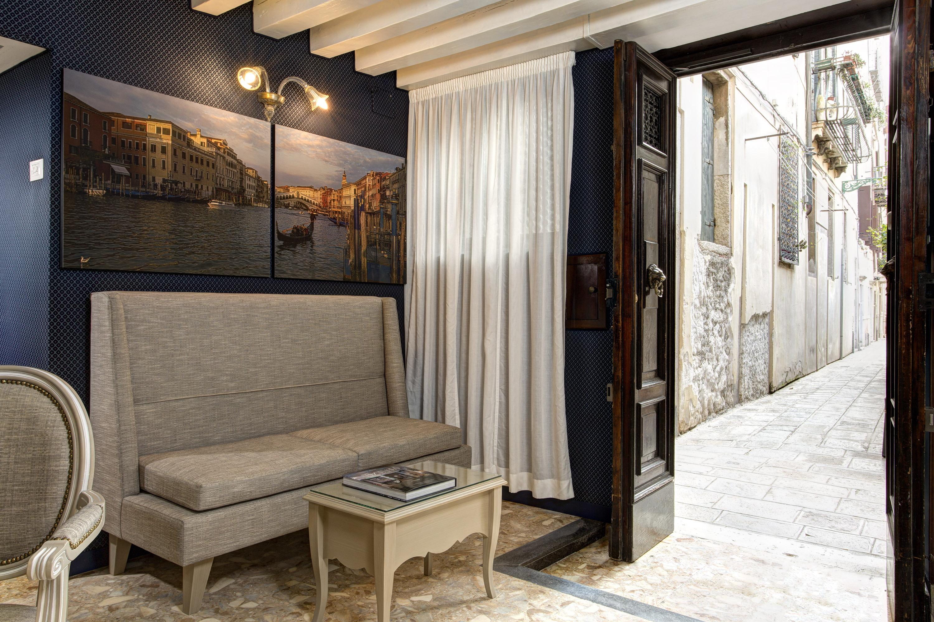 Guest house Gkk Exclusive Private Venice
