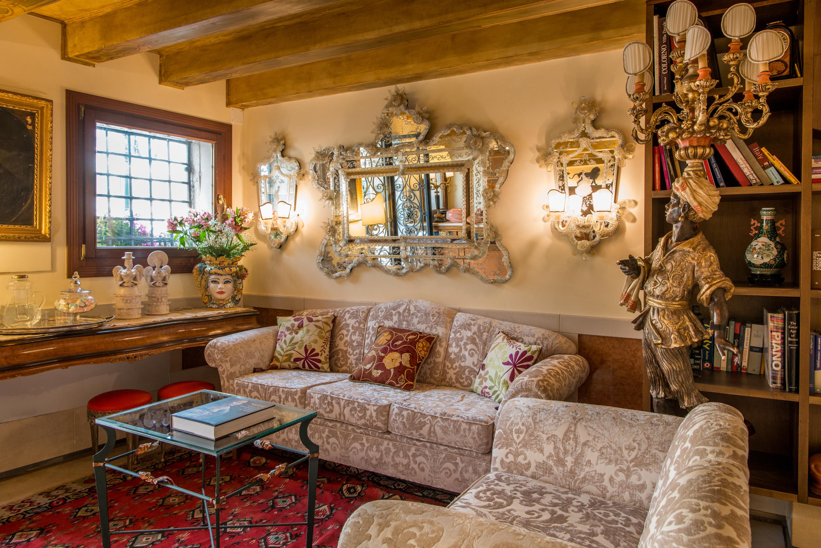 Santo Stefano 3* Venice