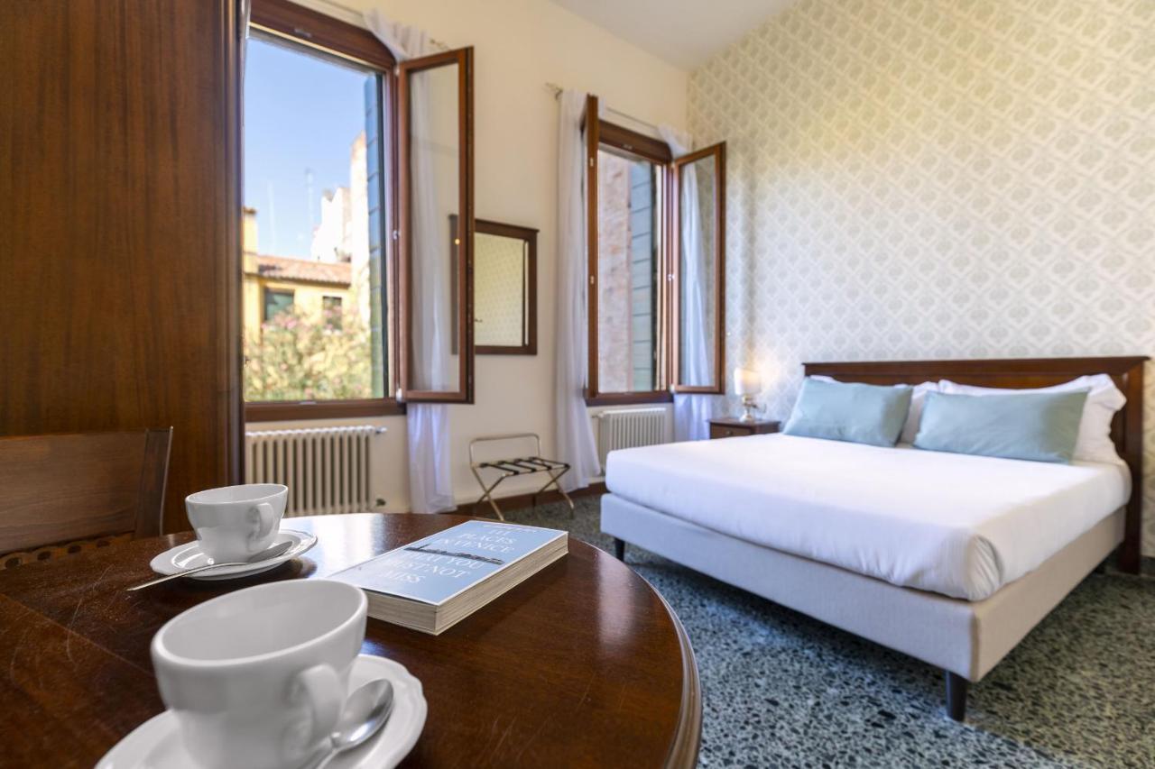Residenza Centopietre - Dorsoduro