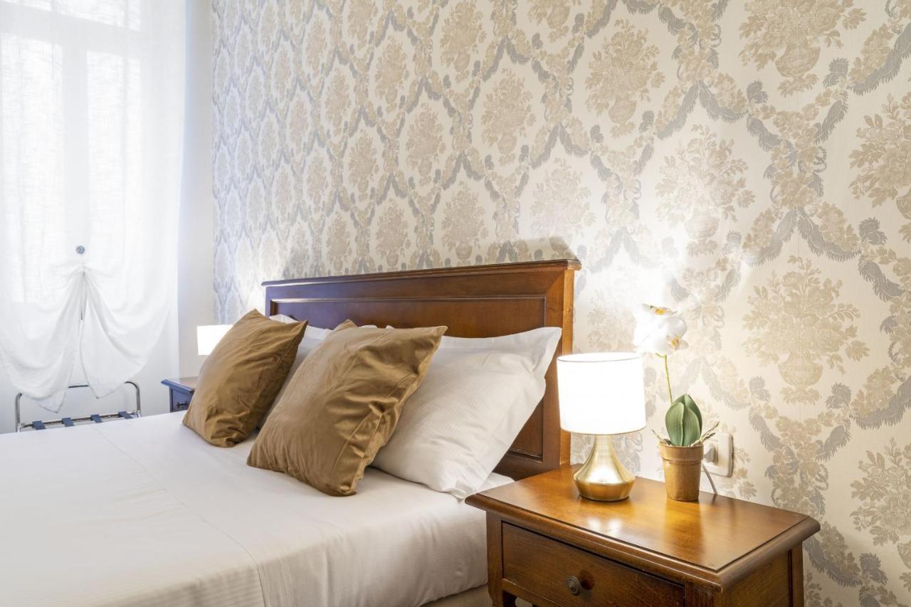 Apartment Residenza Centopietre - Dorsoduro By Wonderful Italy