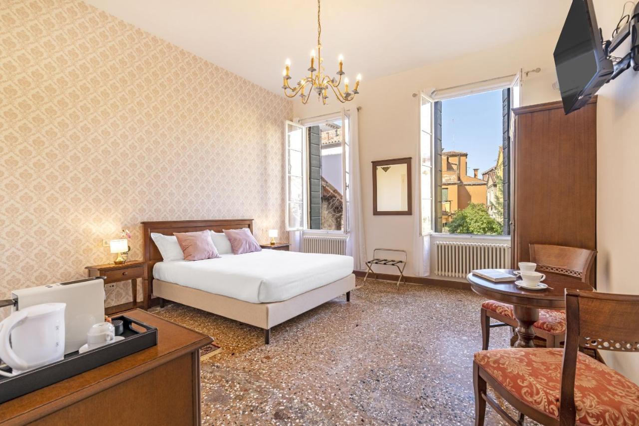 Apartment Residenza Centopietre - Dorsoduro By Wonderful Italy