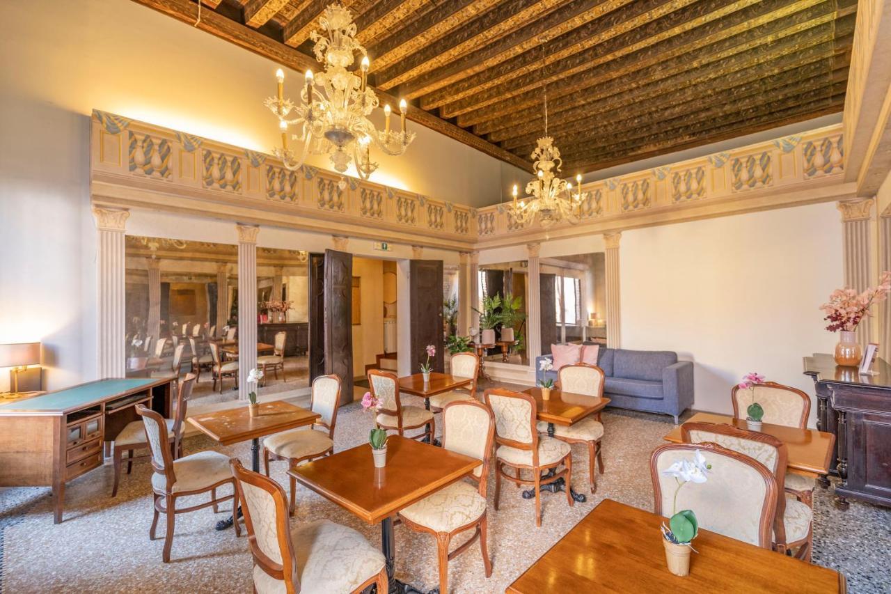 Apartment Residenza Centopietre - Dorsoduro By Wonderful Italy Venice