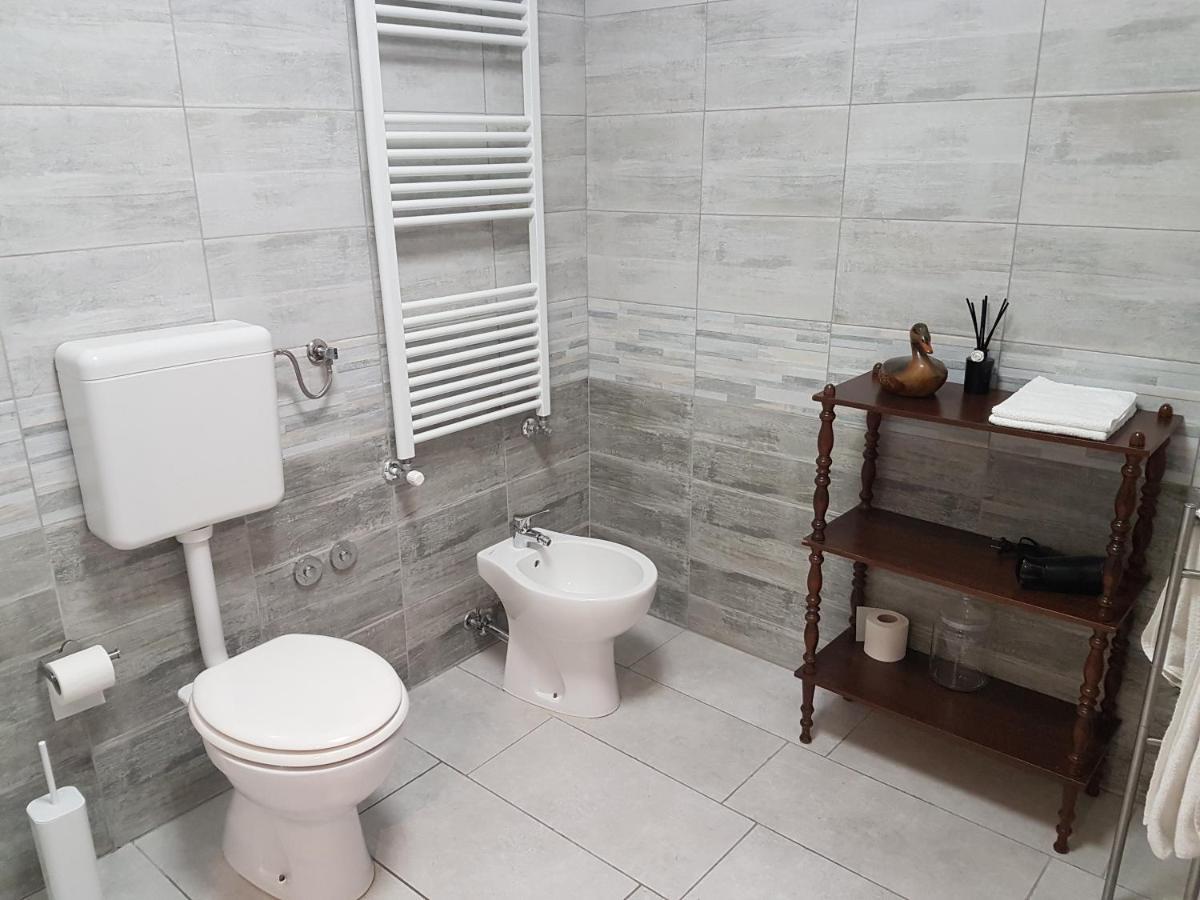 Sarlette Cozy Guest house *