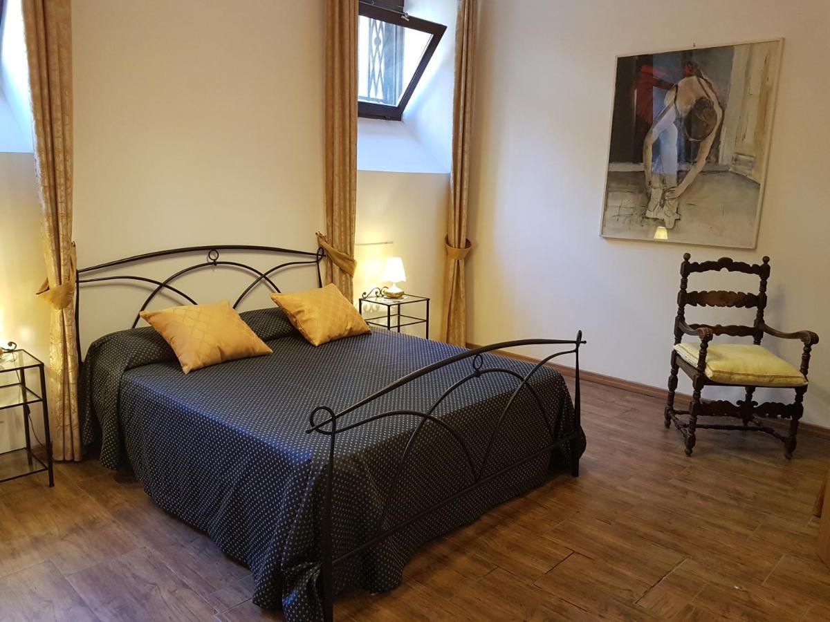 Sarlette Cozy Guest house Venice
