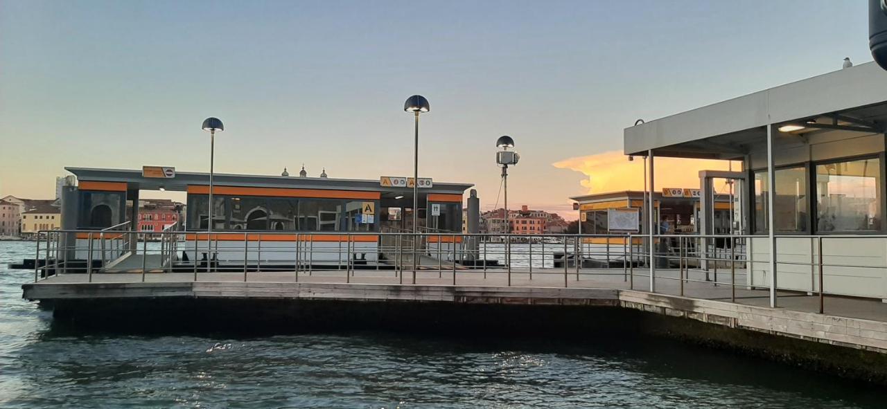 Loft Soleil Apartamento Veneza
