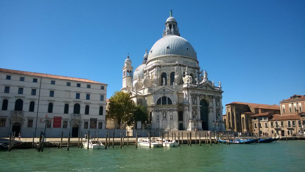 Apartment In Back To San Marco Tourist Venice