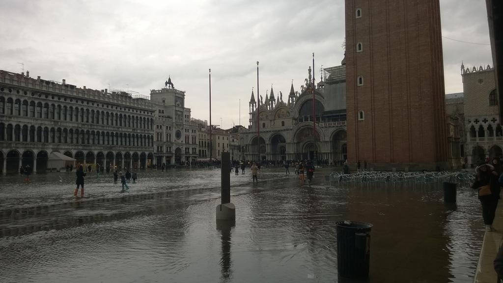 Apartment In Back To San Marco Tourist *