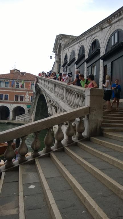 In Back To San Marco Tourist Apartment Venice