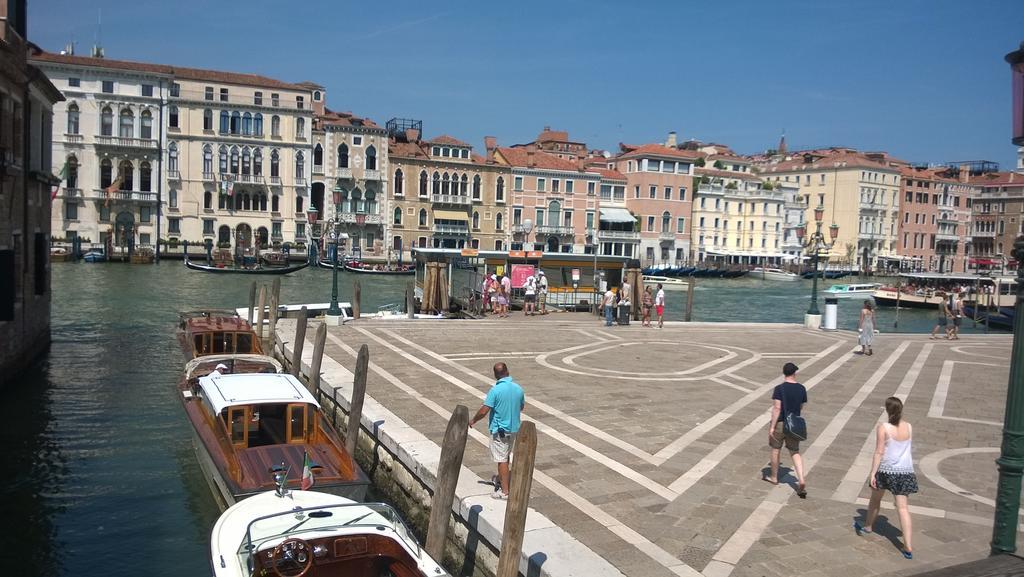 Apartment In Back To San Marco Tourist *