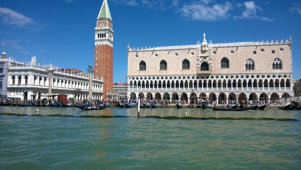 Apartment In Back To San Marco Tourist *