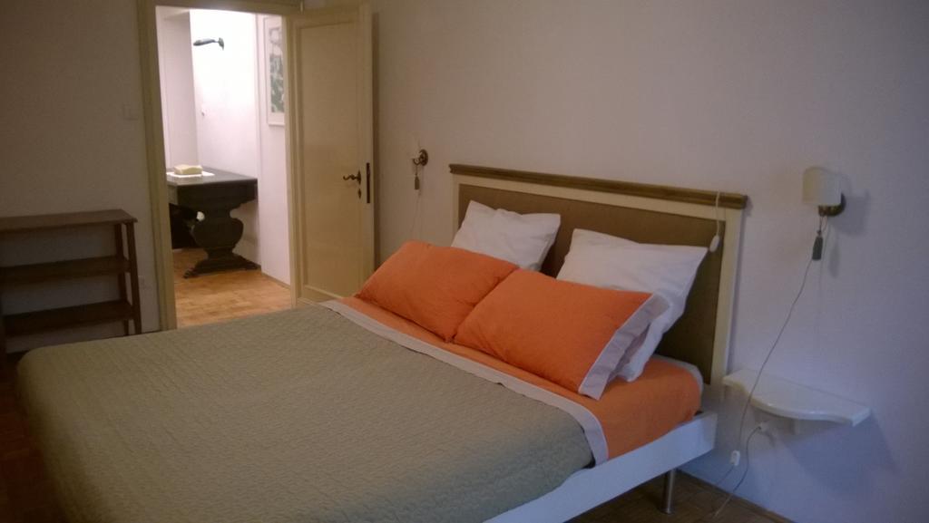 In Back To San Marco Tourist Apartment Venice