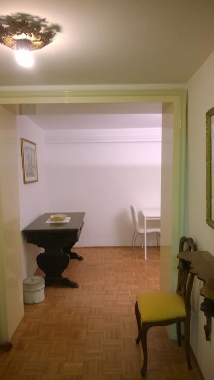 In Back To San Marco Tourist Apartment Venice