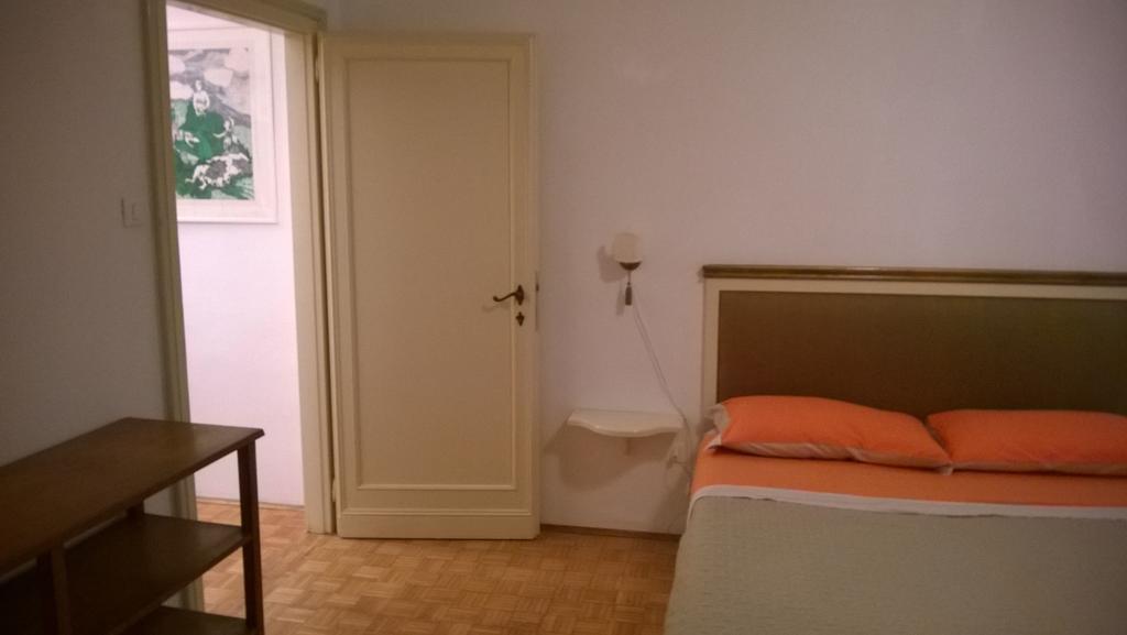 Apartment In Back To San Marco Tourist *