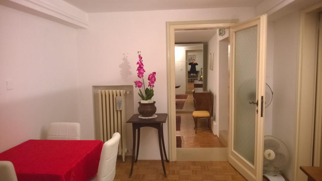 Apartment In Back To San Marco Tourist Venice