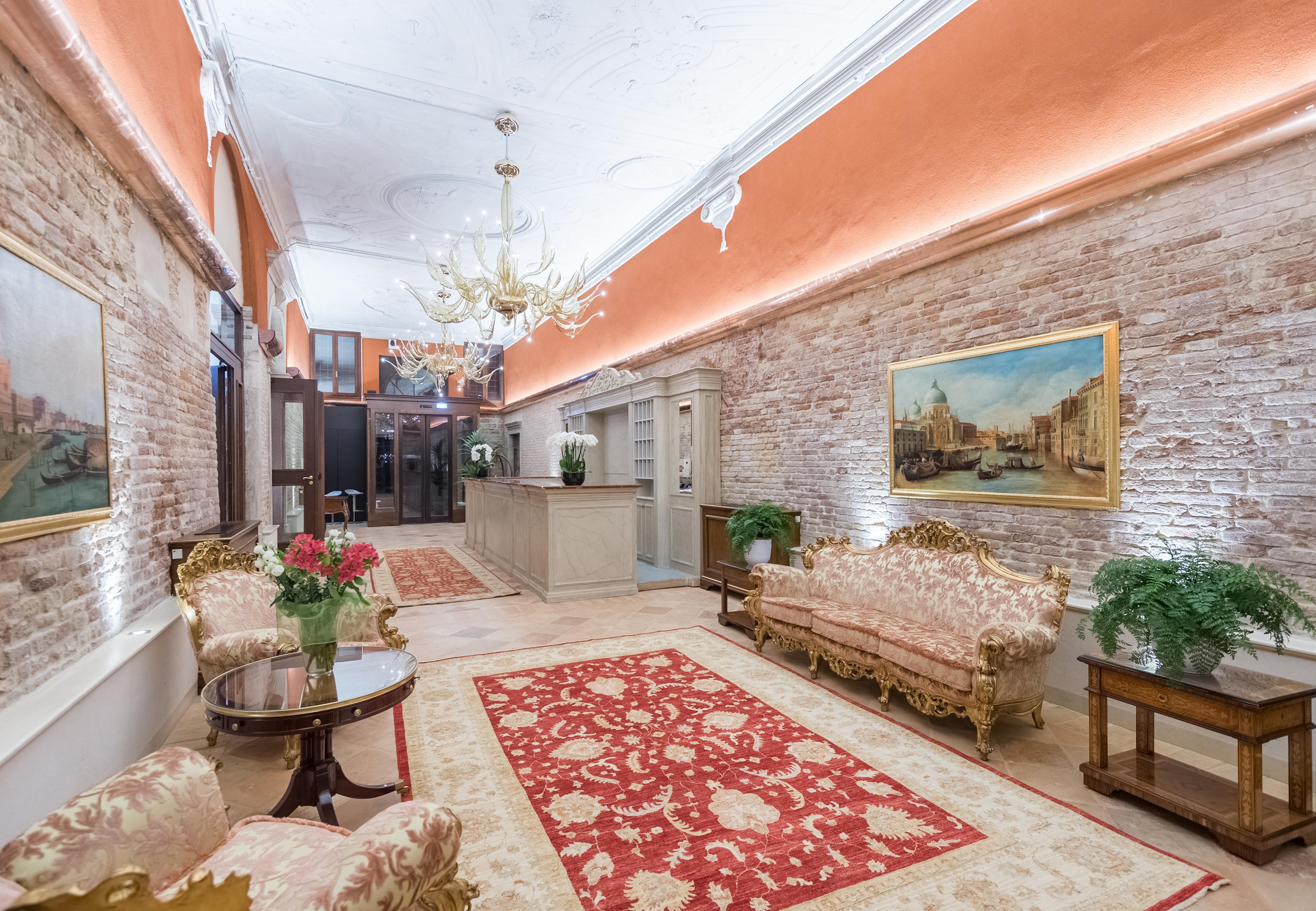 Nani Mocenigo Palace Venice