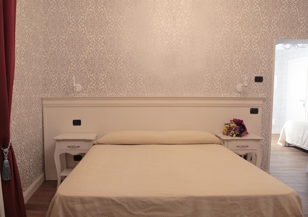 Charming Palace Santa Fosca 3*