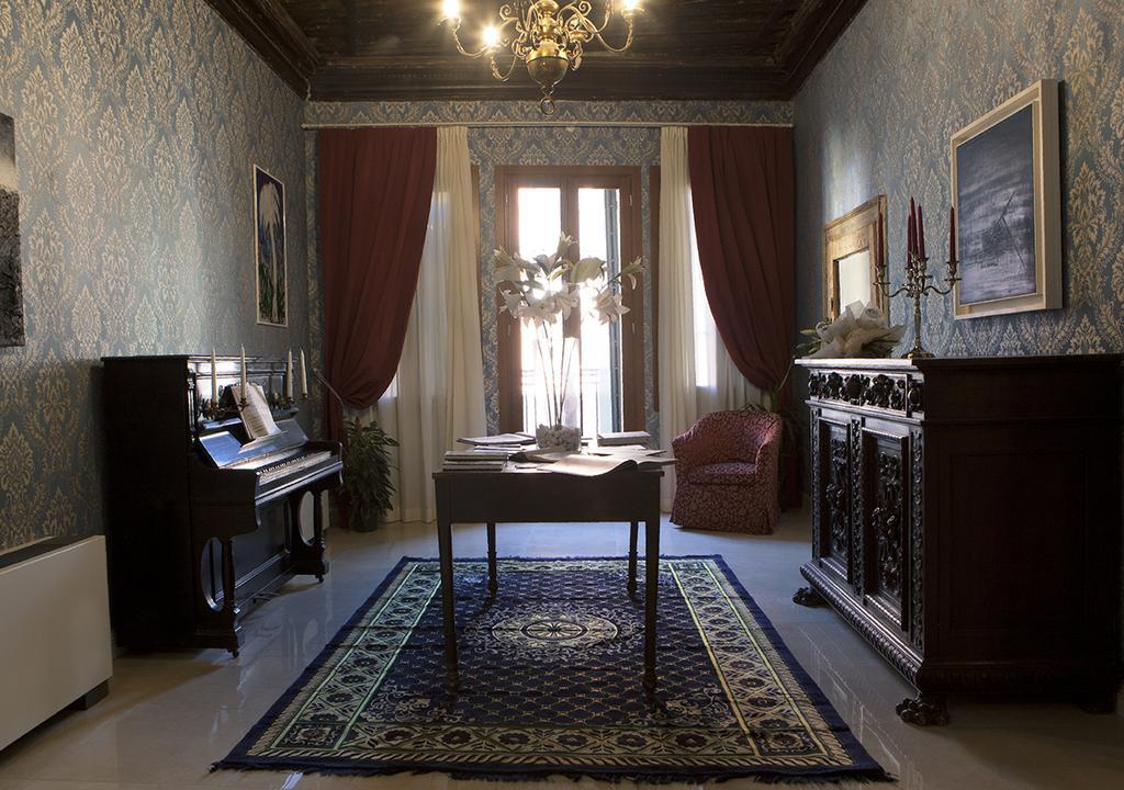 Charming Palace Santa Fosca Guest house Venice