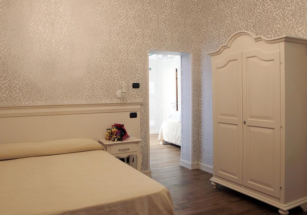 Charming Palace Santa Fosca 3* Venice