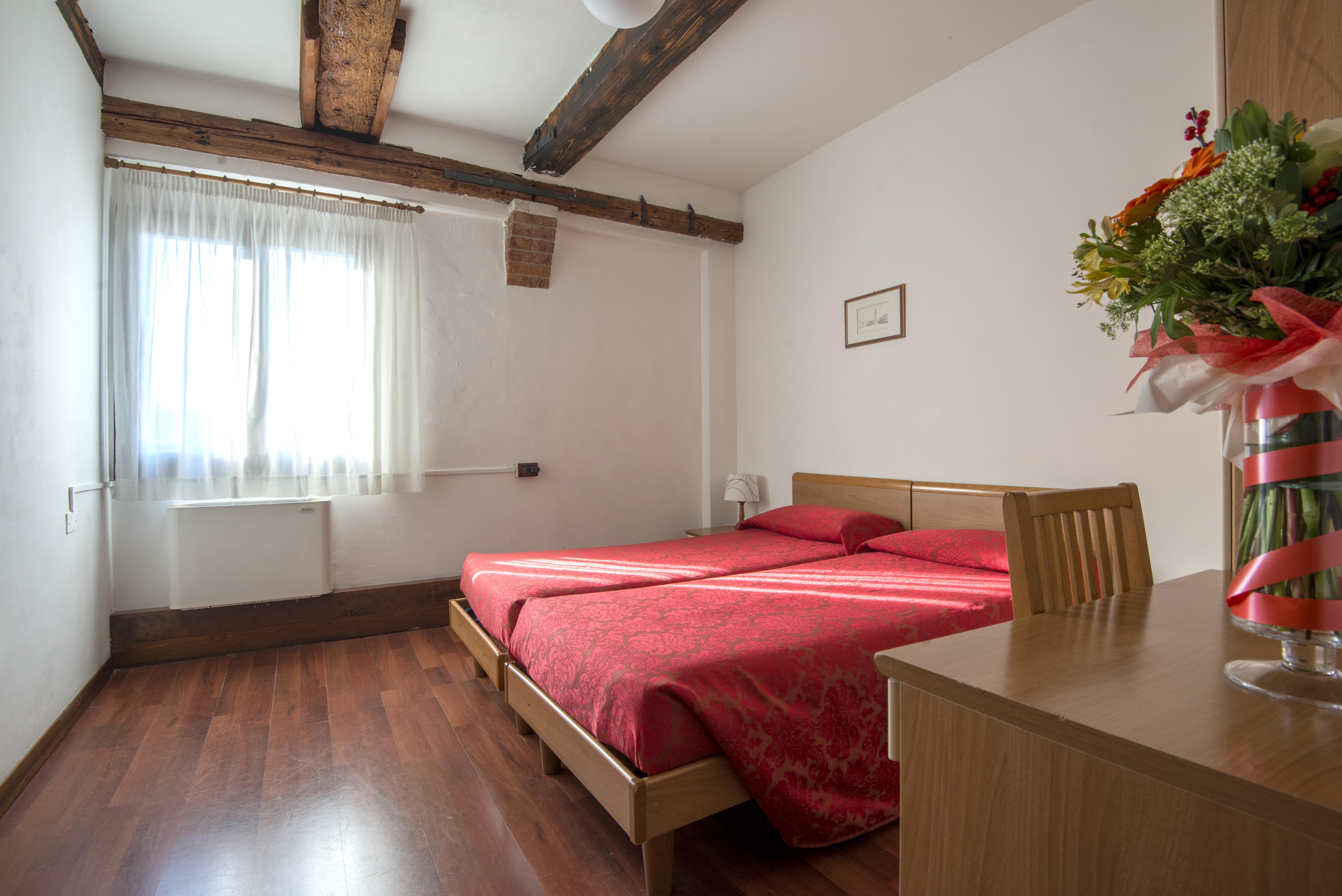 Casa Sant'andrea 2* Venice