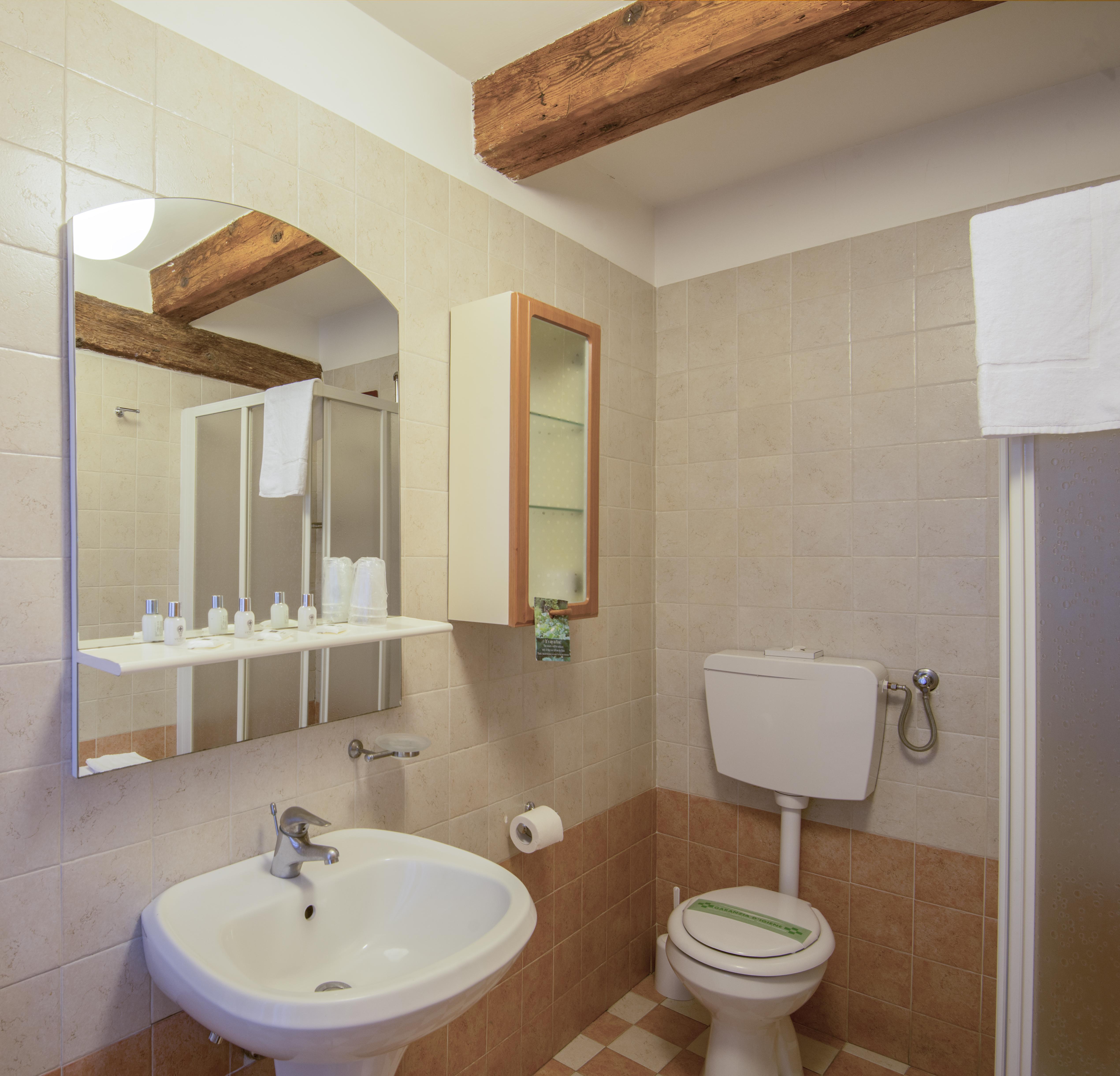 Bed & Breakfast Casa Sant'andrea