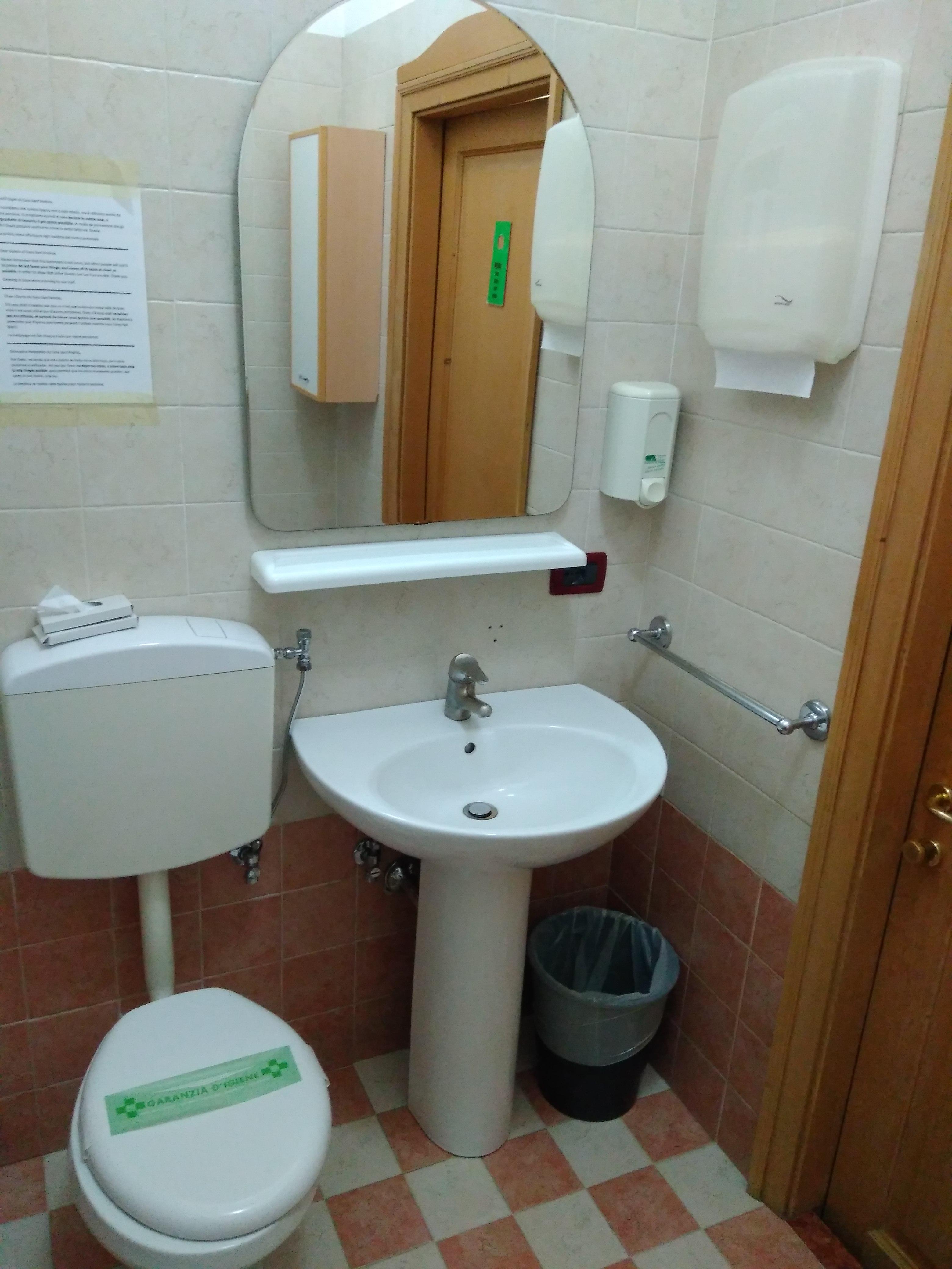 Bed & Breakfast Casa Sant'andrea