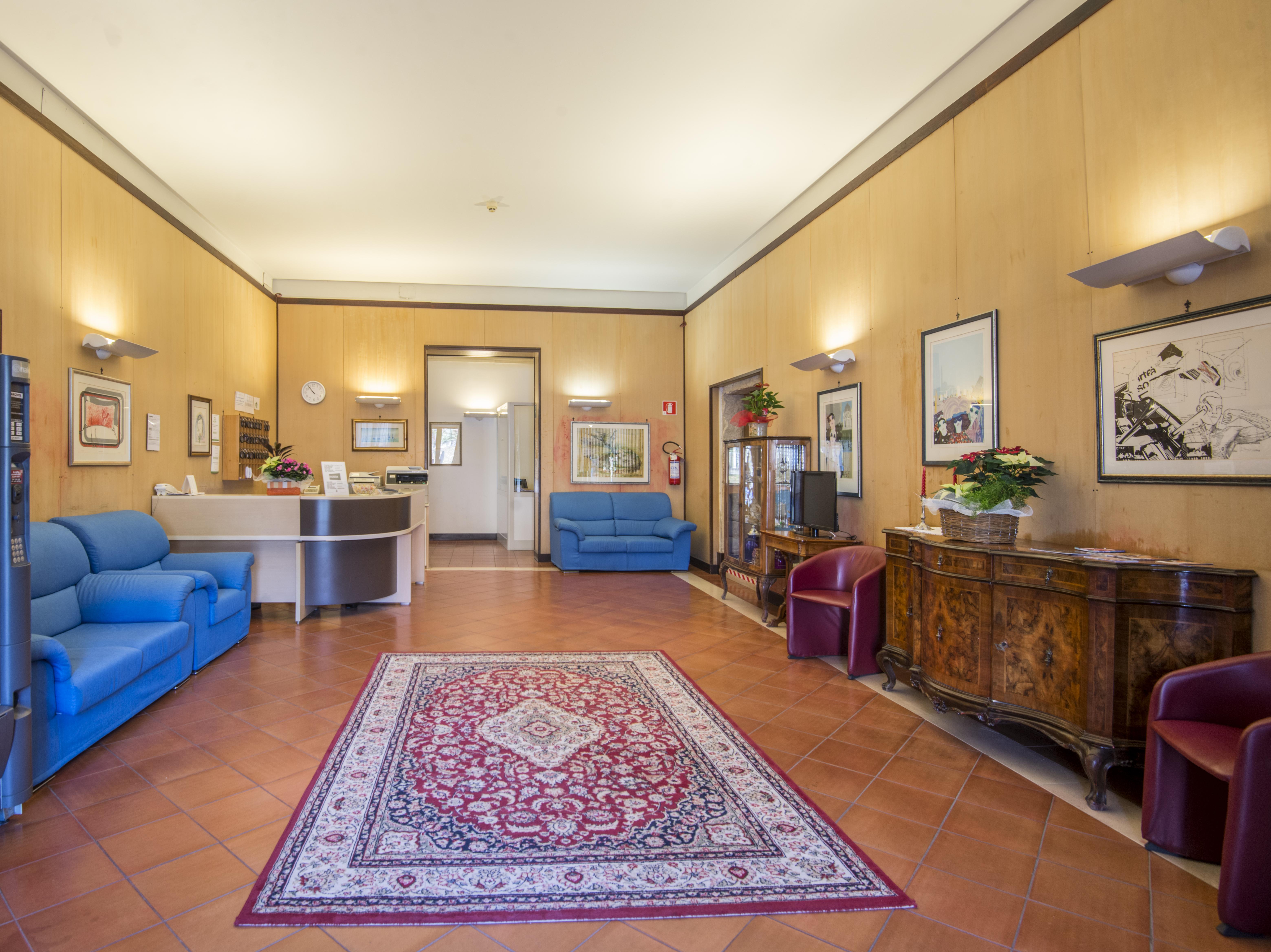 Bed & Breakfast Casa Sant'andrea