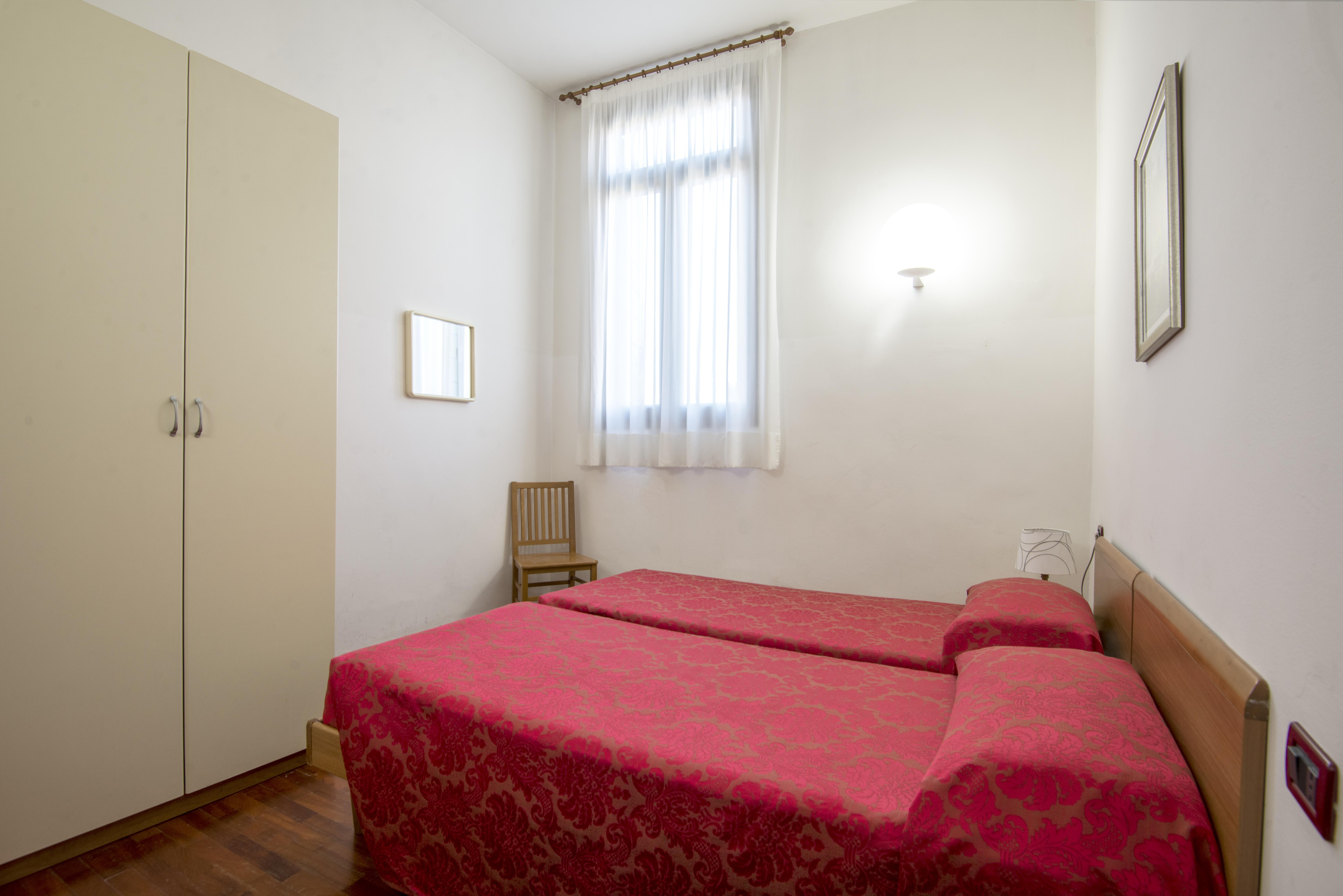 Casa Sant'andrea Venice