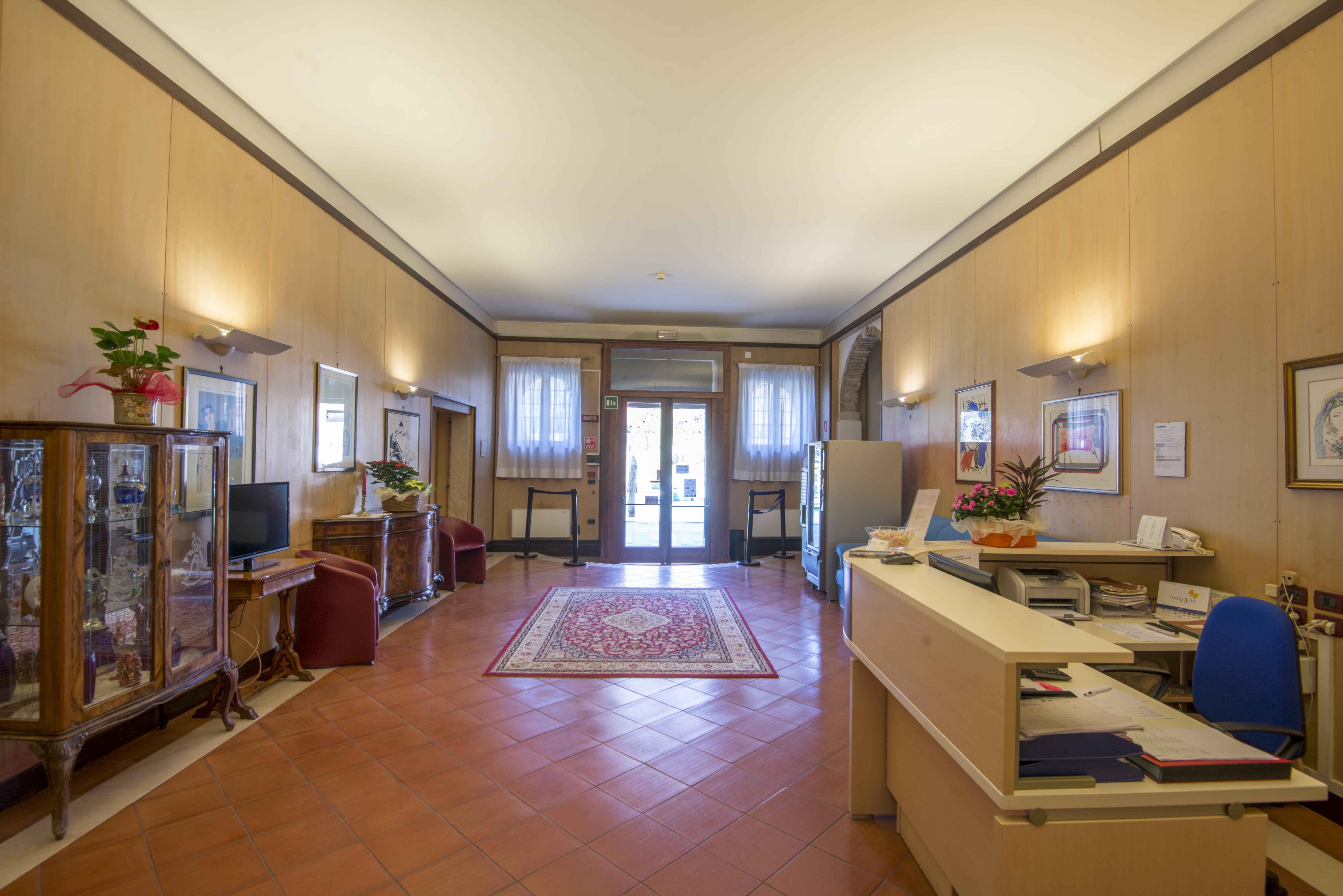 Casa Sant'andrea Venice