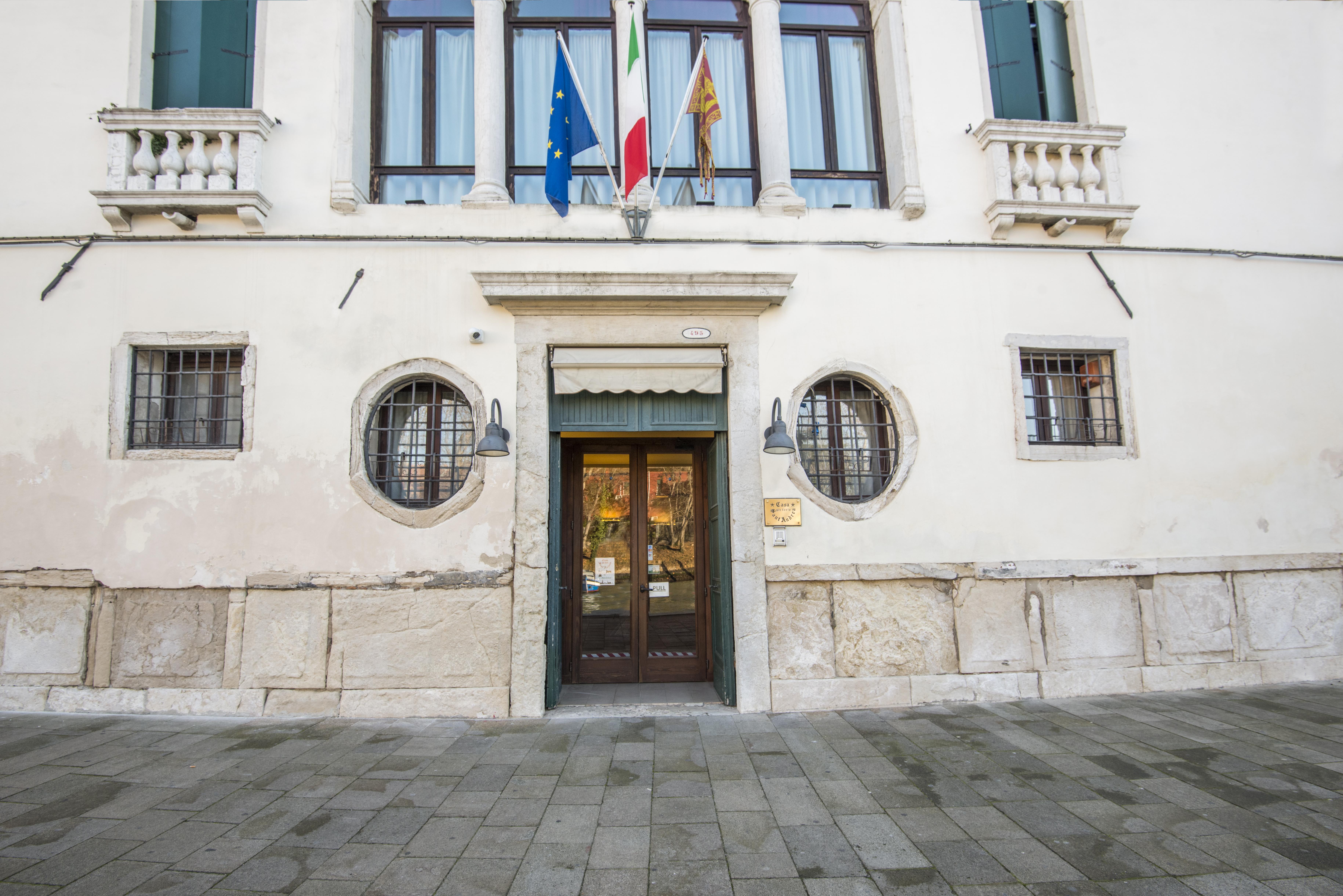 Bed & Breakfast Casa Sant'andrea