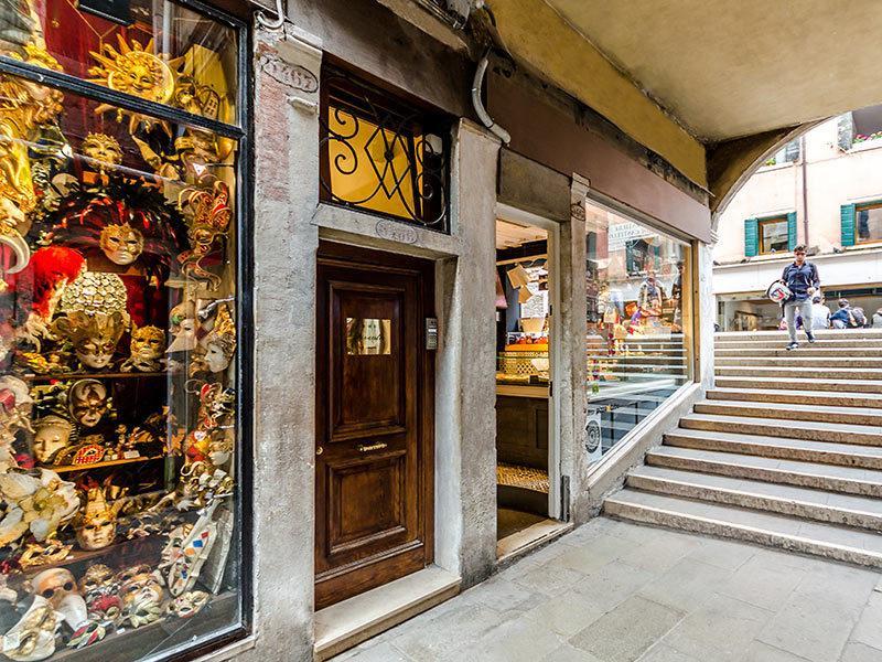 Residenza Rivo Alto 3* Venice