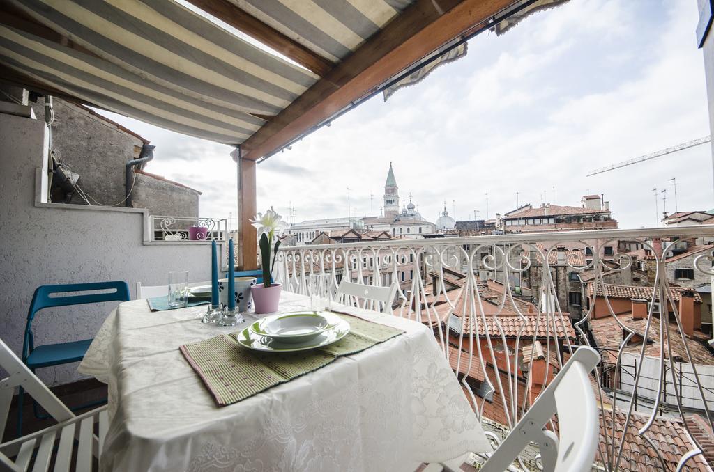 Apartment Residenza Tiziana