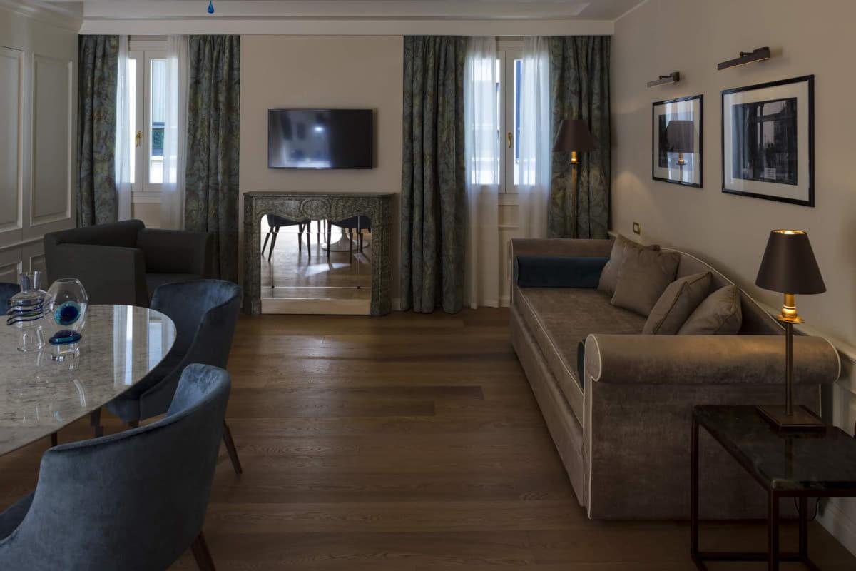 Residenza Ducato 4* Venice