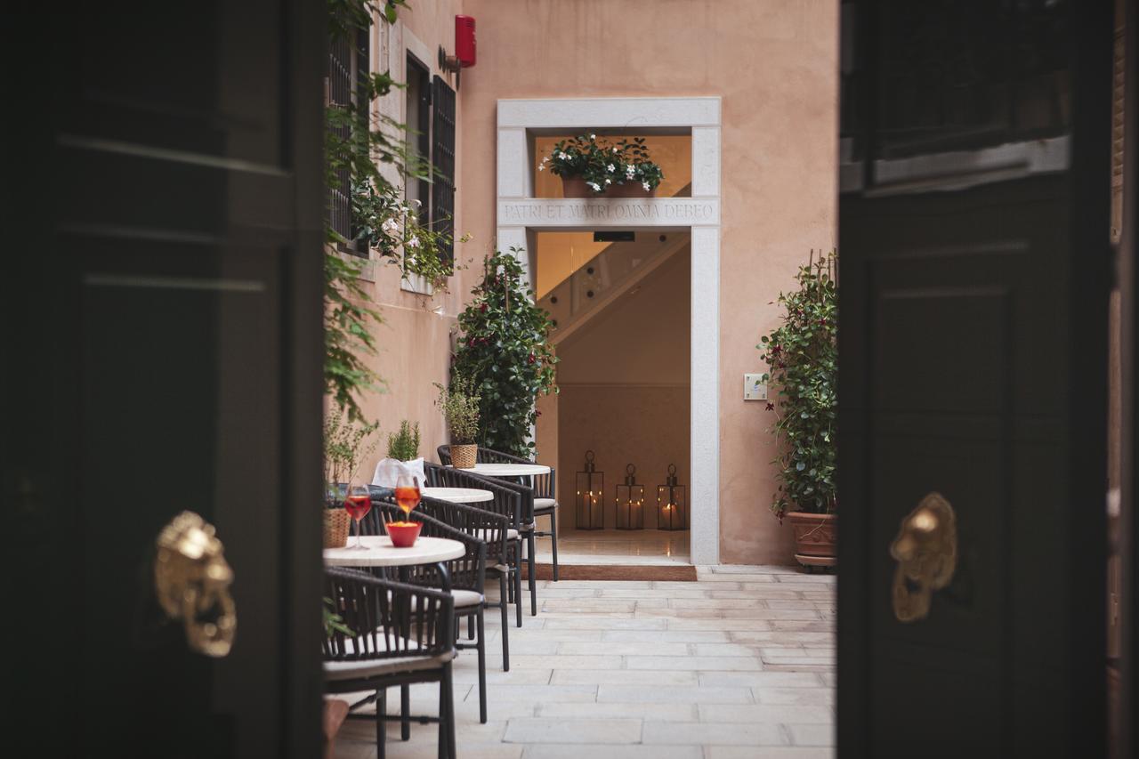 Aparthotel Residenza Ducato
