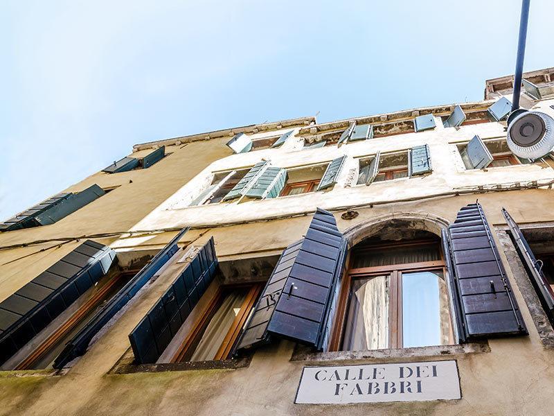Guest house Residenza La Campana Venice
