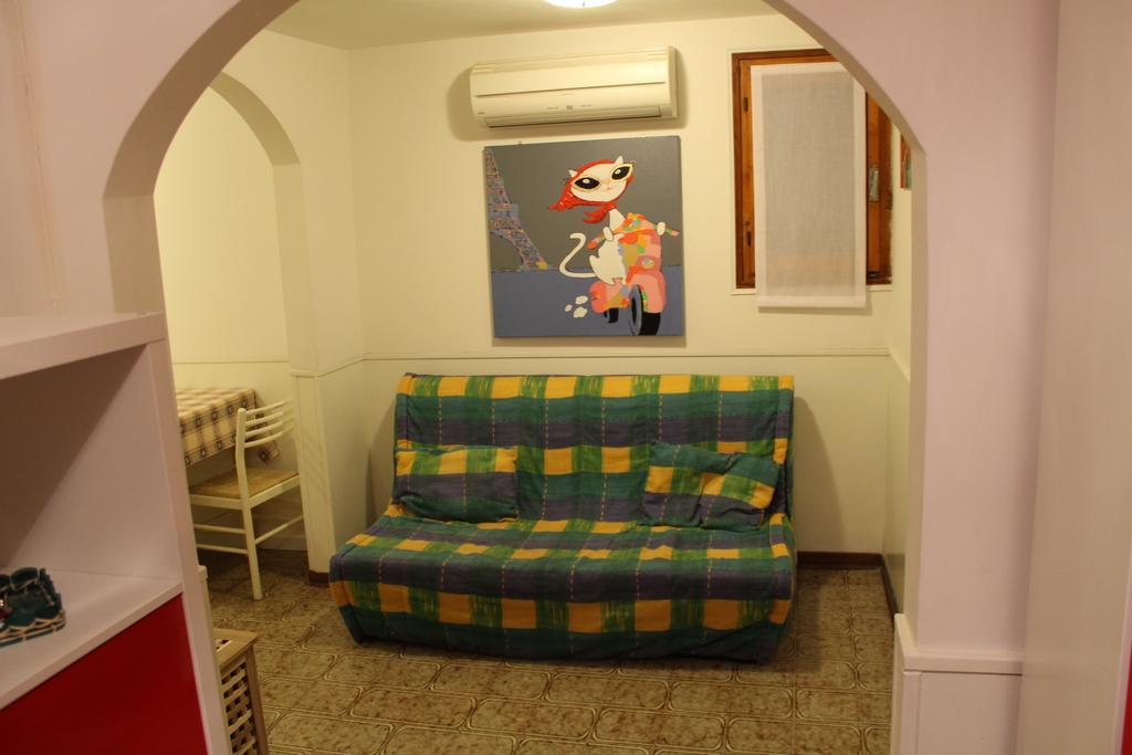 Loft Dolfin Apartamento