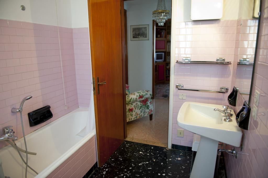 Apartamento San Severo *