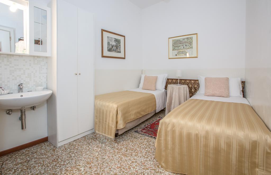 Hotel Casa Petrarca Venice
